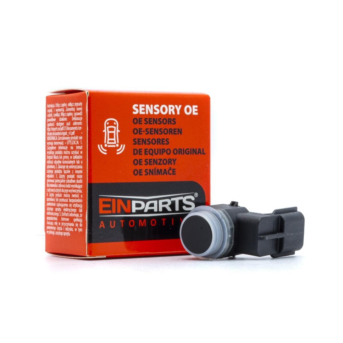 EINPARTS Parking sensor Article number: EPPDC73 cheaply