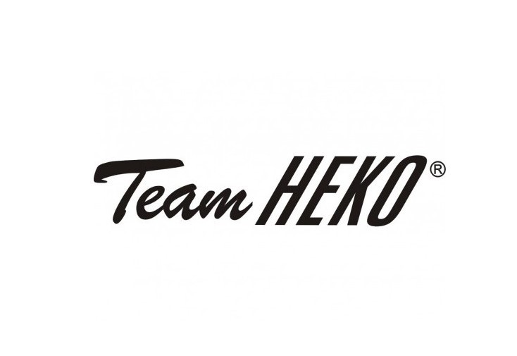 HEKO Rear spoiler Article number: 02021 cheaply