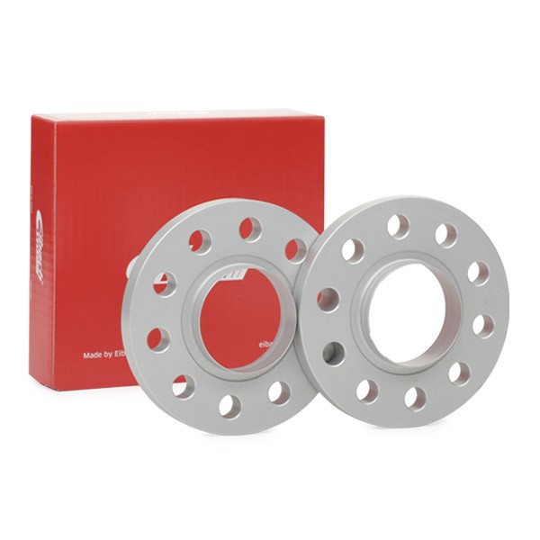 EIBACH S90-2-15-017 Wheel spacer KORANDO 1.5 e-XGDi 4WD 163 PS Petrol
