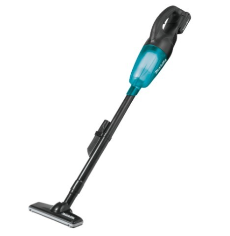 Makita Håndstøvsuger artikkelnummer: DCL180ZB billig
