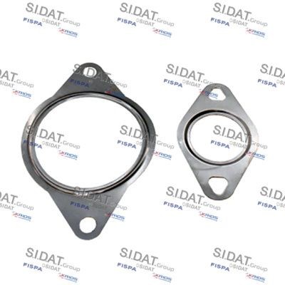 SIDAT Seal, EGR valve Article number: 83.016117 cheaply