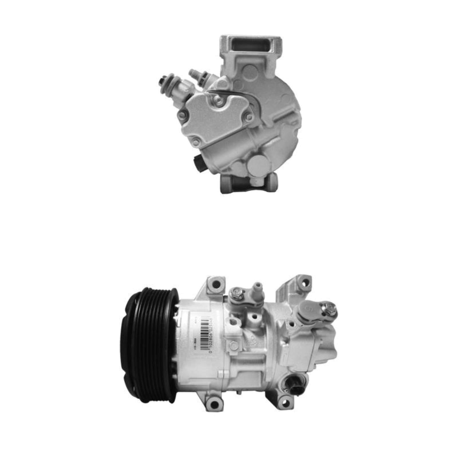 BV PSH Air conditioning compressor Article number: 090.195.040.050 cheaply