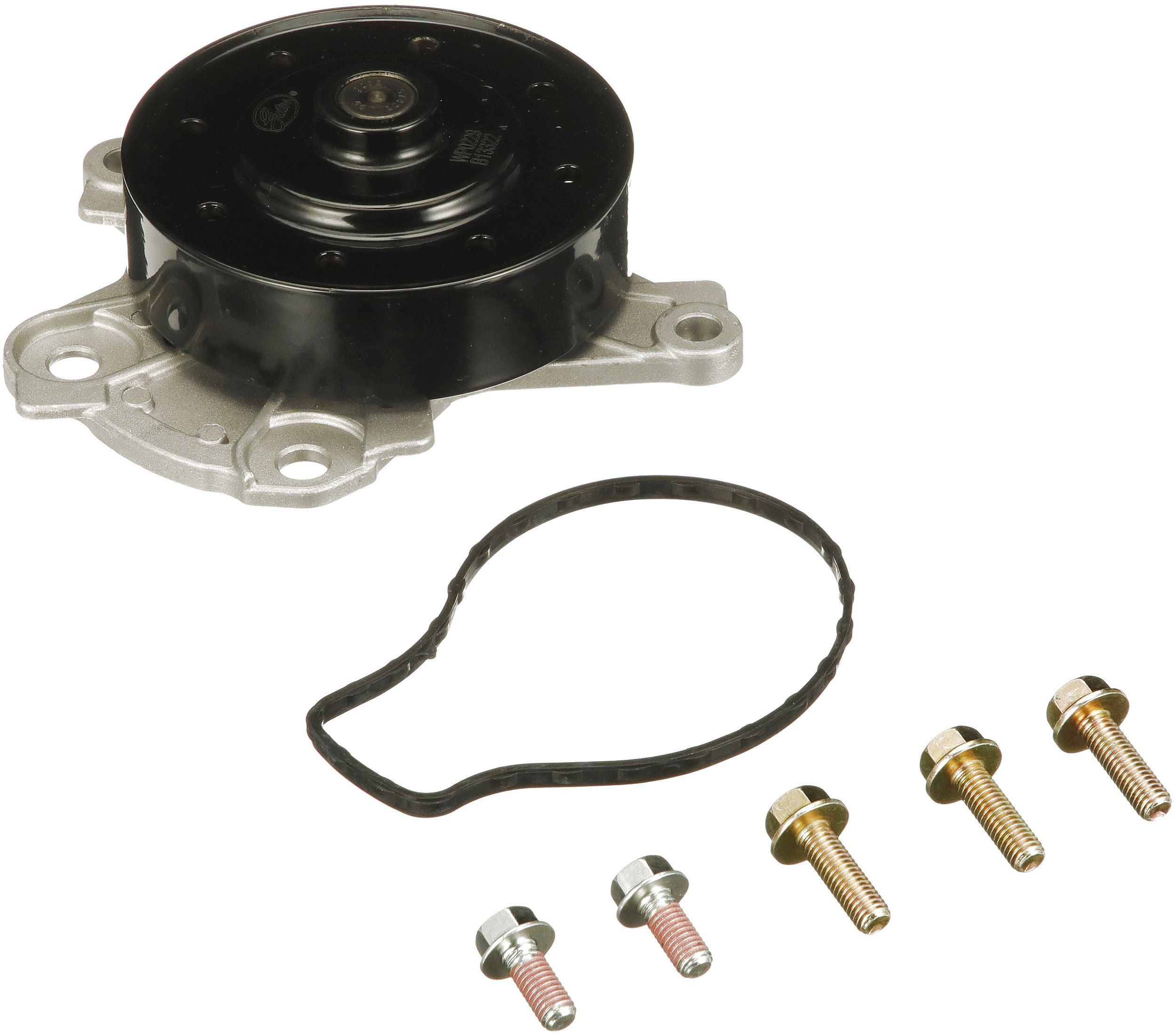 GATES Water pump Article number: WP0229 cheaply
