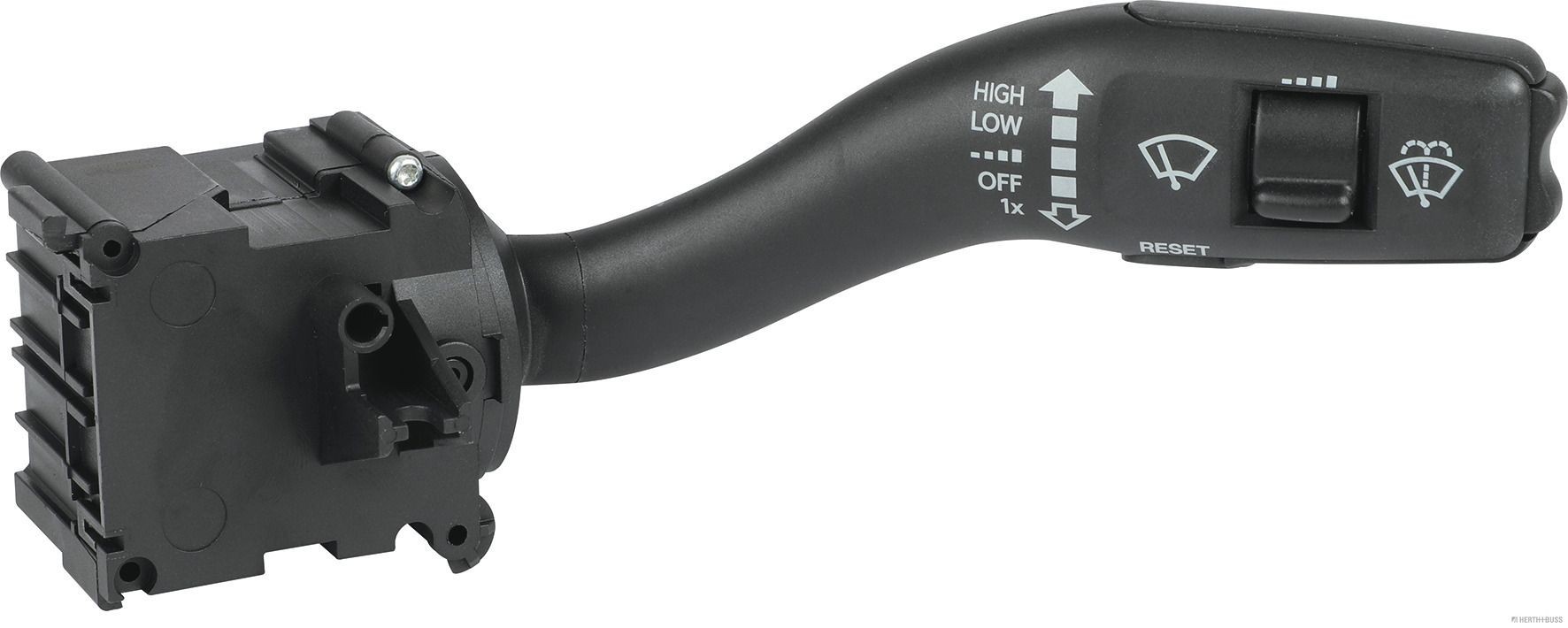 HERTH+BUSS ELPARTS Steering Column Switch Article number: 70480011 cheaply