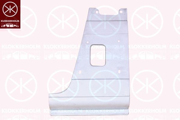 KLOKKERHOLM Sidewall Article number: 2097014 cheaply