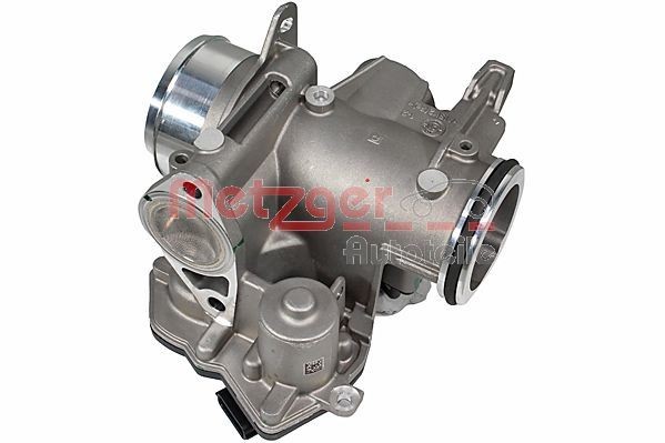 METZGER EGR valve Article number: 08920006 cheaply