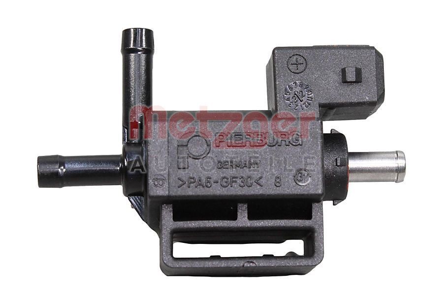METZGER Pressure converter, turbocharger Article number: 08920021 cheaply