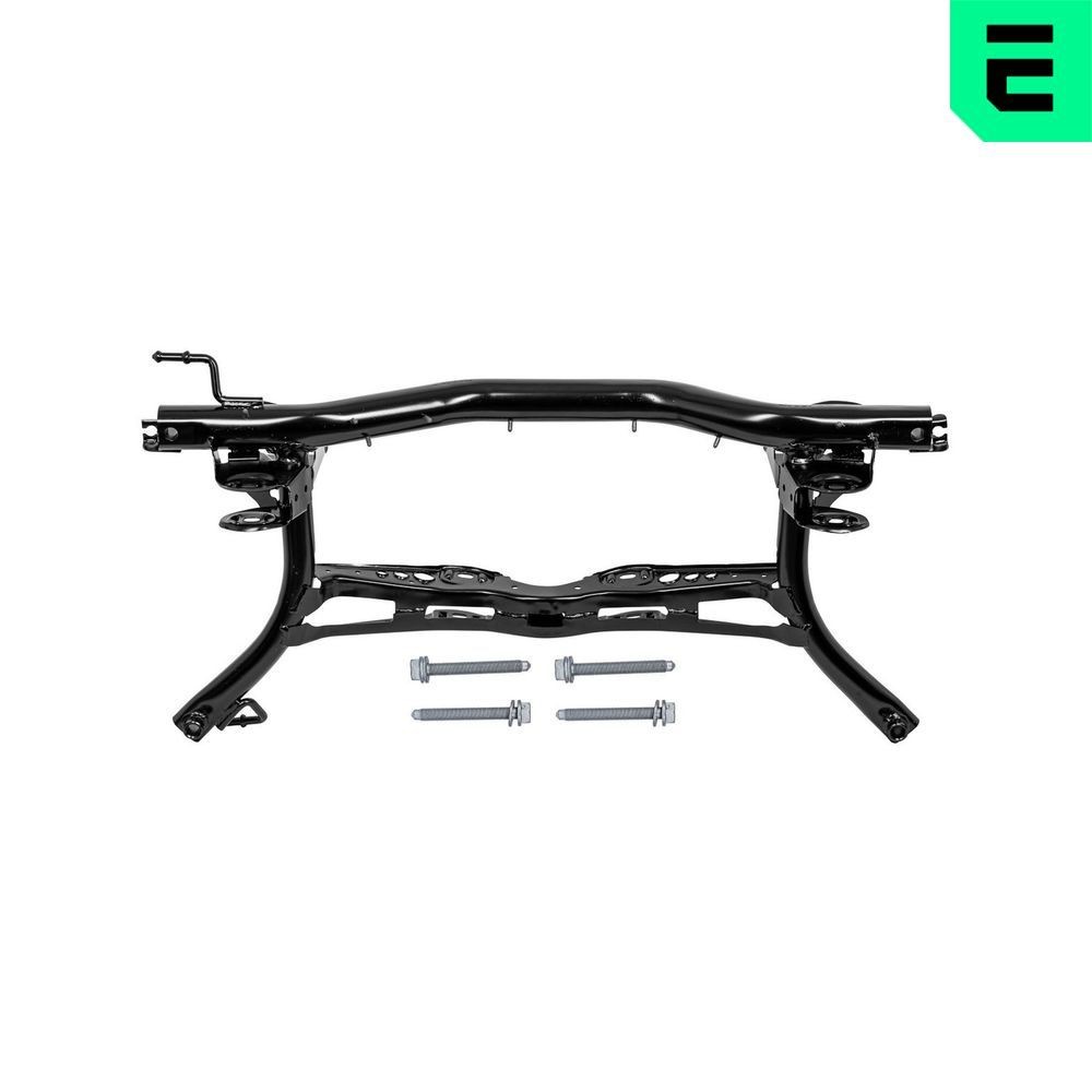 OPTIMAL Support Frame, engine carrier Article number: OP-CSF00106 cheaply