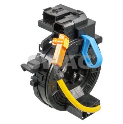 SWAG 33 10 5175 Clockspring, airbag YARIS 1.5 Dual VVTi Flex (NSP151_) 110 PS Petrol/Ethanol