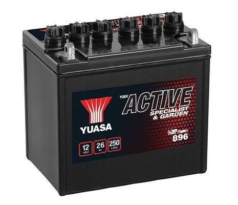 BTS TURBO Battery Article number: B100168 cheaply