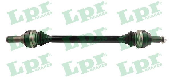 LPR Drive shaft Article number: DS60139 cheaply