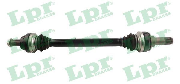 LPR Drive shaft Article number: DS60140 cheaply