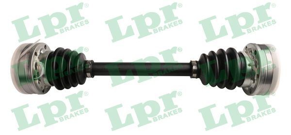 LPR Drive shaft Article number: DS60927 cheaply