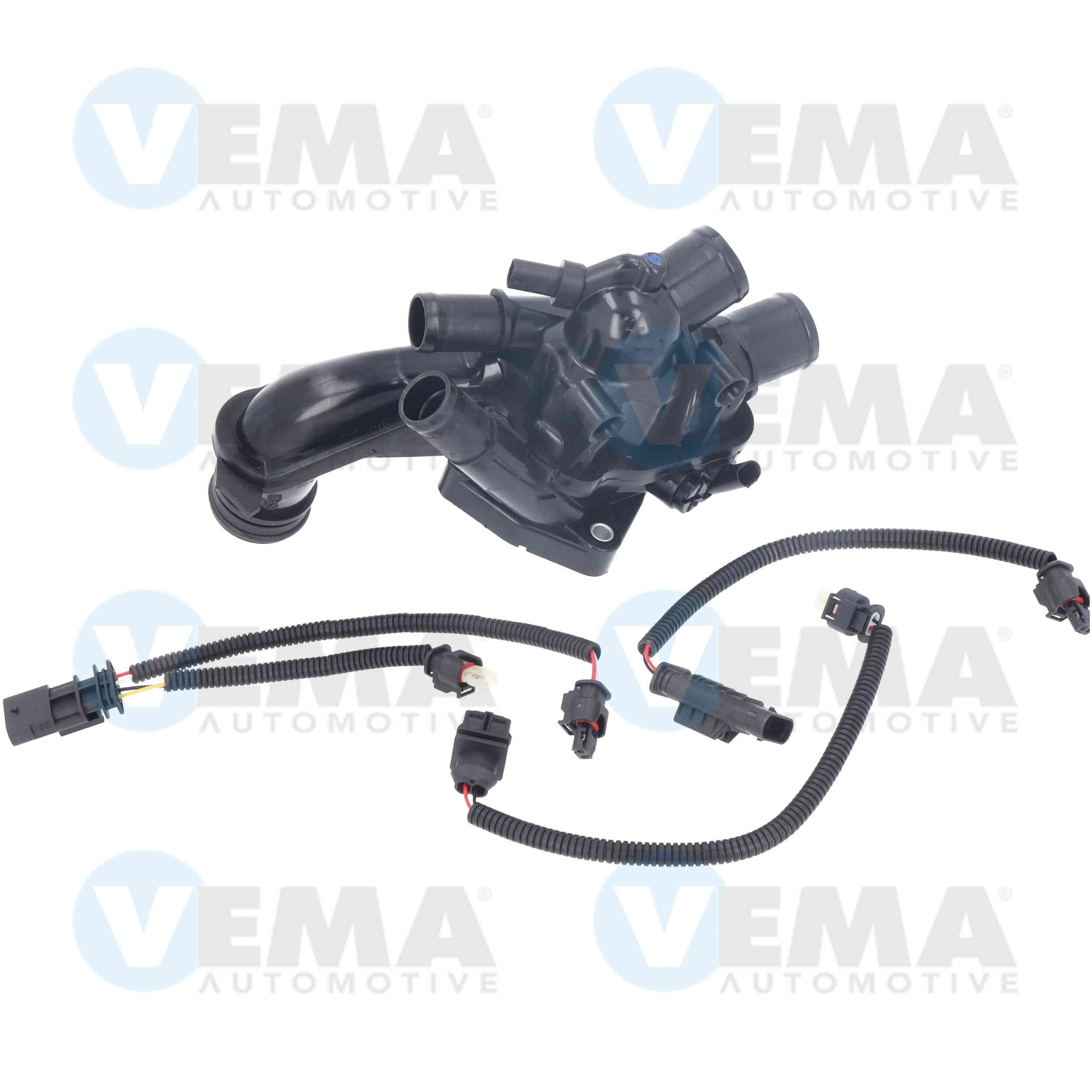 VEMA Coolant Flange Article number: 460324 cheaply
