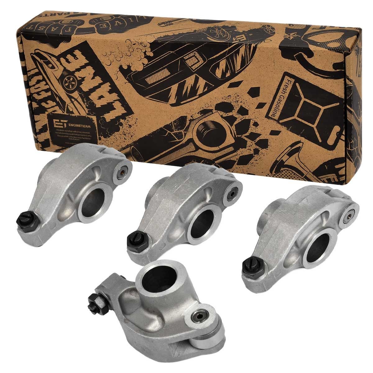 ET ENGINETEAM Rocker arm Article number: VV0077VR1 cheaply