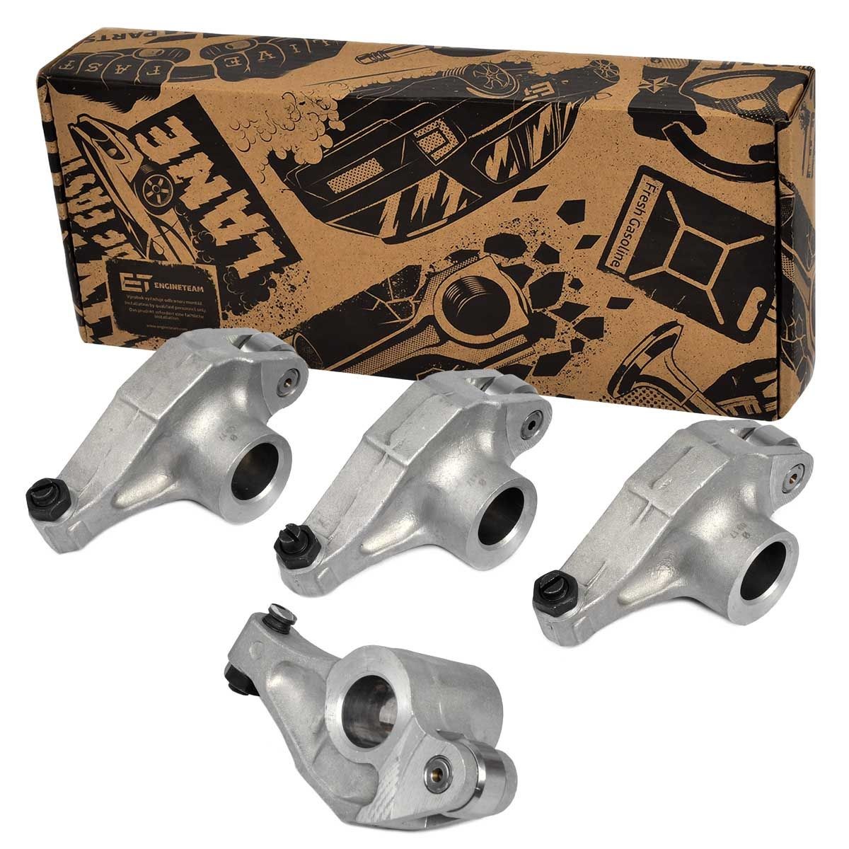 ET ENGINETEAM Rocker arm Article number: VV0078VR1 cheaply