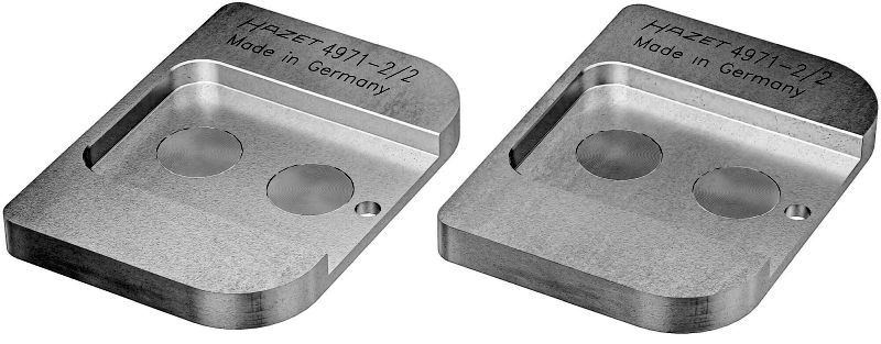 HAZET Adaptor, brake caliper reset tool Article number: 4971-2/2 cheaply