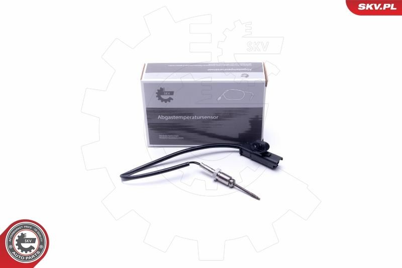 ESEN SKV Sensor, exhaust gas temperature Article number: 30SKV376 cheaply