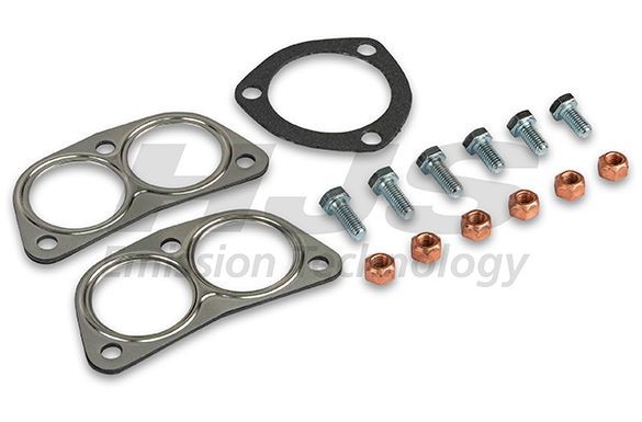 HJS Exhaust mounting kit Article number: 82 11 1058 cheaply