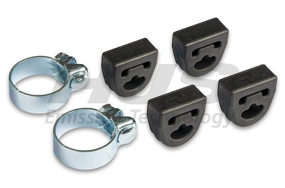 HJS Exhaust mounting kit Article number: 82 11 4536 cheaply