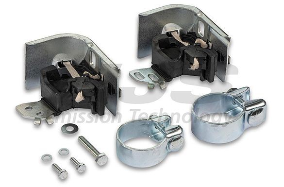 HJS Exhaust mounting kit Article number: 82 23 4189 cheaply