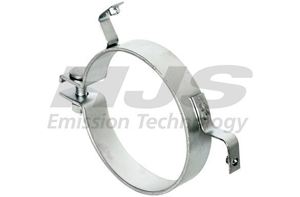 HJS Exhaust clamp Article number: 83 13 3708 cheaply