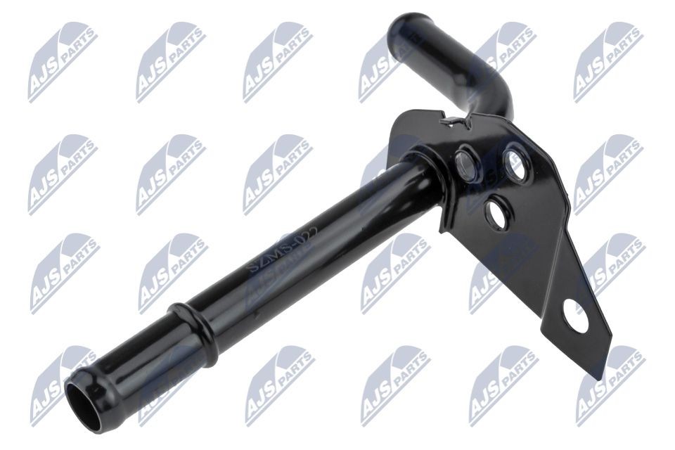 NTY PWP-MS-022 Påfyldningsstuds, brændstoftank PAJERO 3.8 V6 250 HK Benzin