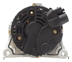 DELCO REMY Alternator Article number: DRA3755 cheaply