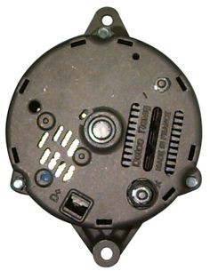DELCO REMY Alternator Article number: DRA4650 cheaply
