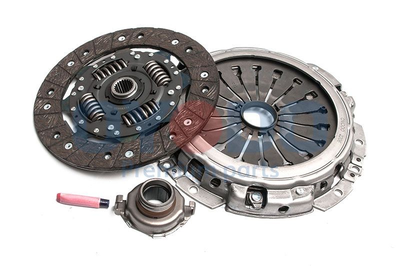 Oyodo Clutch kit Article number: 10S9029-OYO cheaply