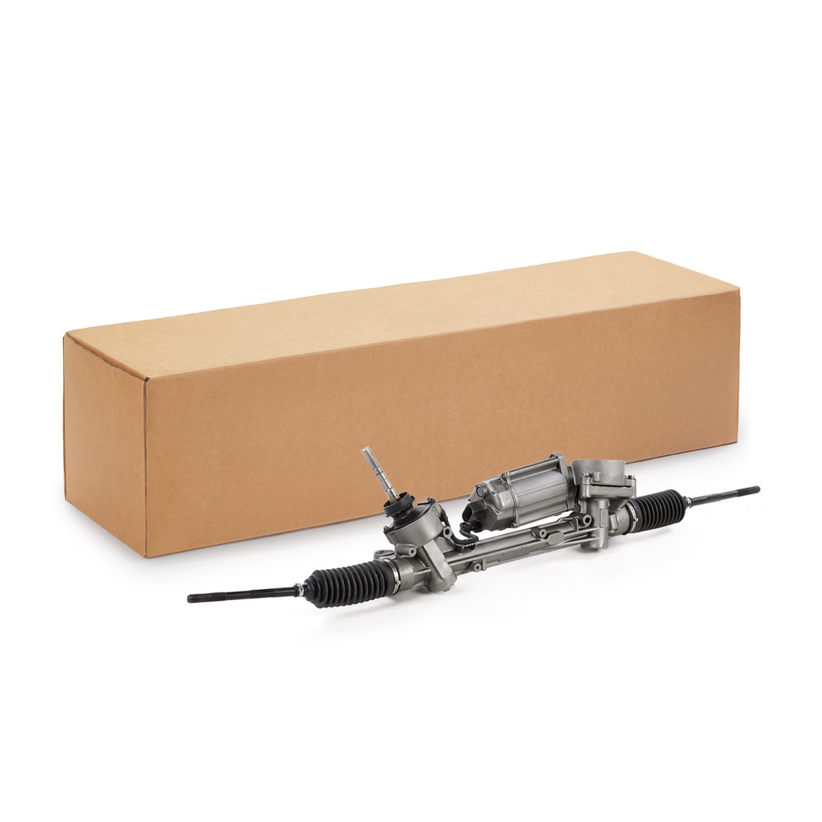 RIDEX REMAN Steering rack Article number: 286S0957R cheaply