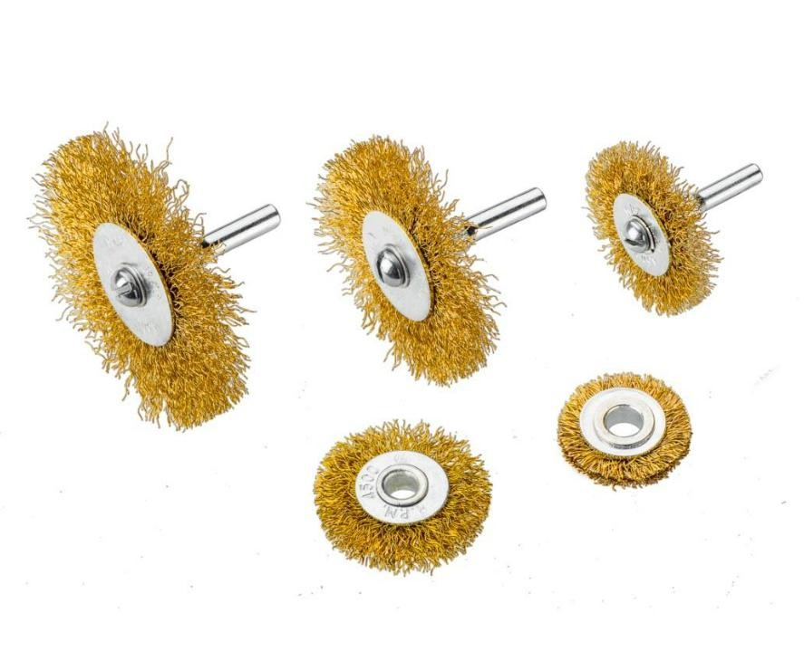 OEM Brush, drilling machine 62H614 from VERTO
