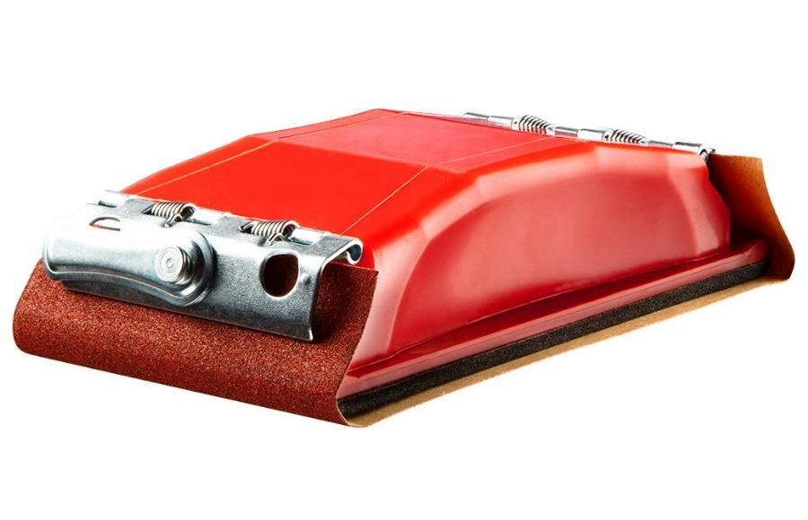 OEM Sanding Block 63H657 from VERTO