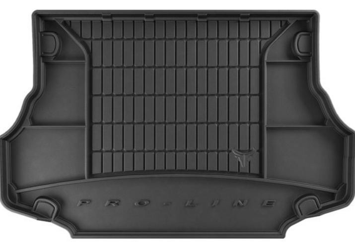 FROGUM TM413696 Bagagerumsbakke SORENTO 3.5 194 HK Benzin 2011