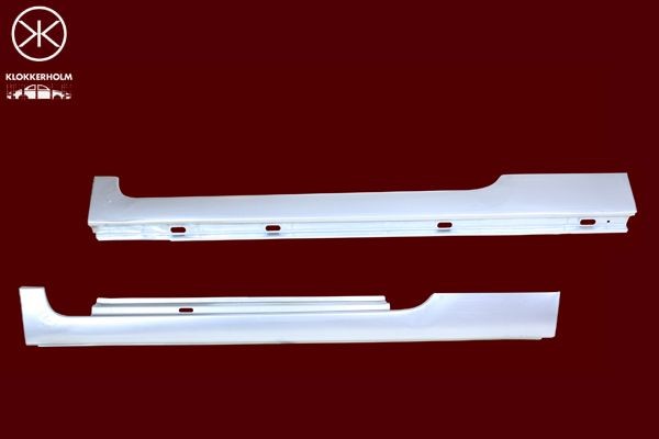 KLOKKERHOLM Rocker panel Article number: 9501002 cheaply