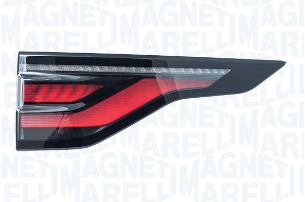 MAGNETI MARELLI Tagatuli Artikli number: 714020330811 soodsalt