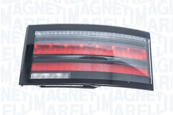MAGNETI MARELLI Tagatuli Artikli number: 714020340711 soodsalt