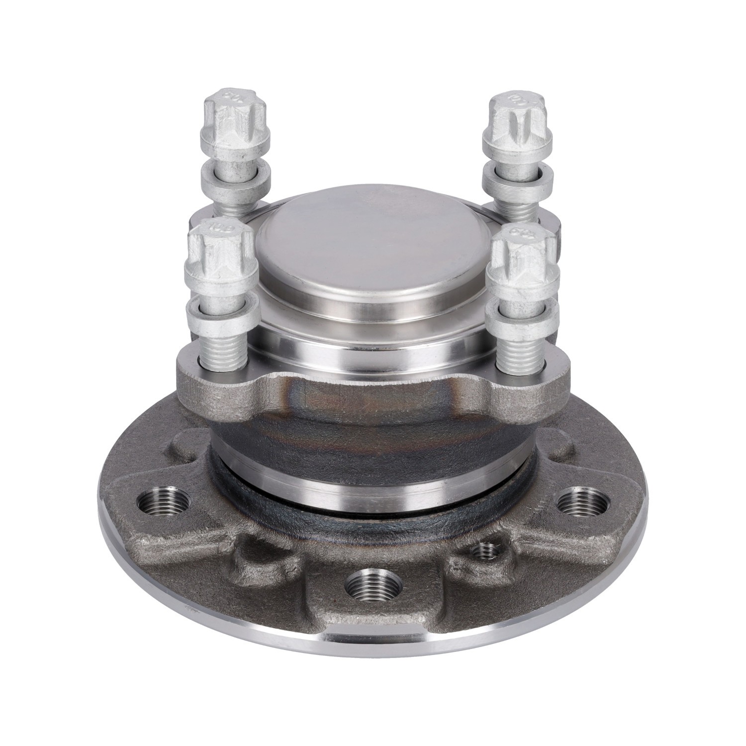 FEBI BILSTEIN Wheel bearing kit Article number: 180700 cheaply