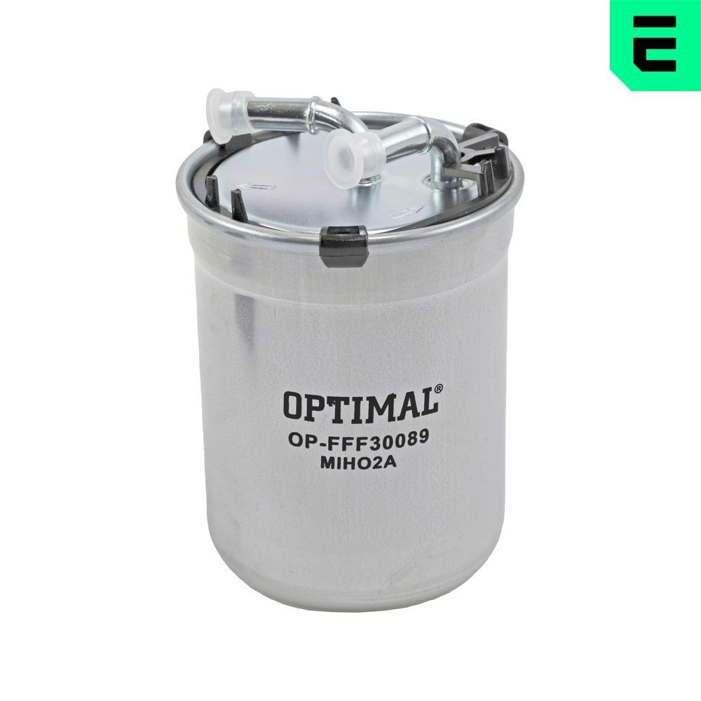 OPTIMAL Brændstof-filter Varenummer: OP-FFF30089 billige