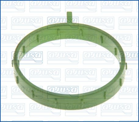 AJUSA Seal, turbo air hose Article number: 01332000 cheaply