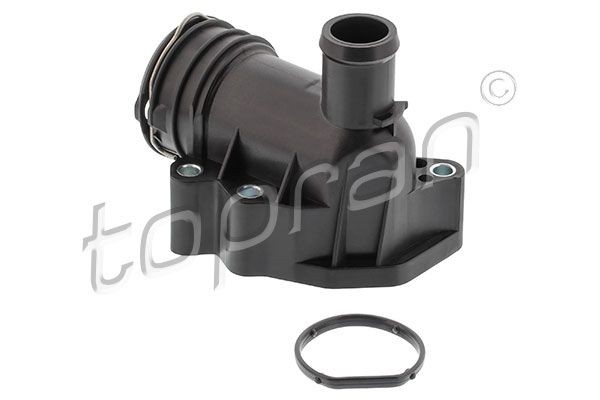 TOPRAN Coolant Flange Article number: 410 192 cheaply