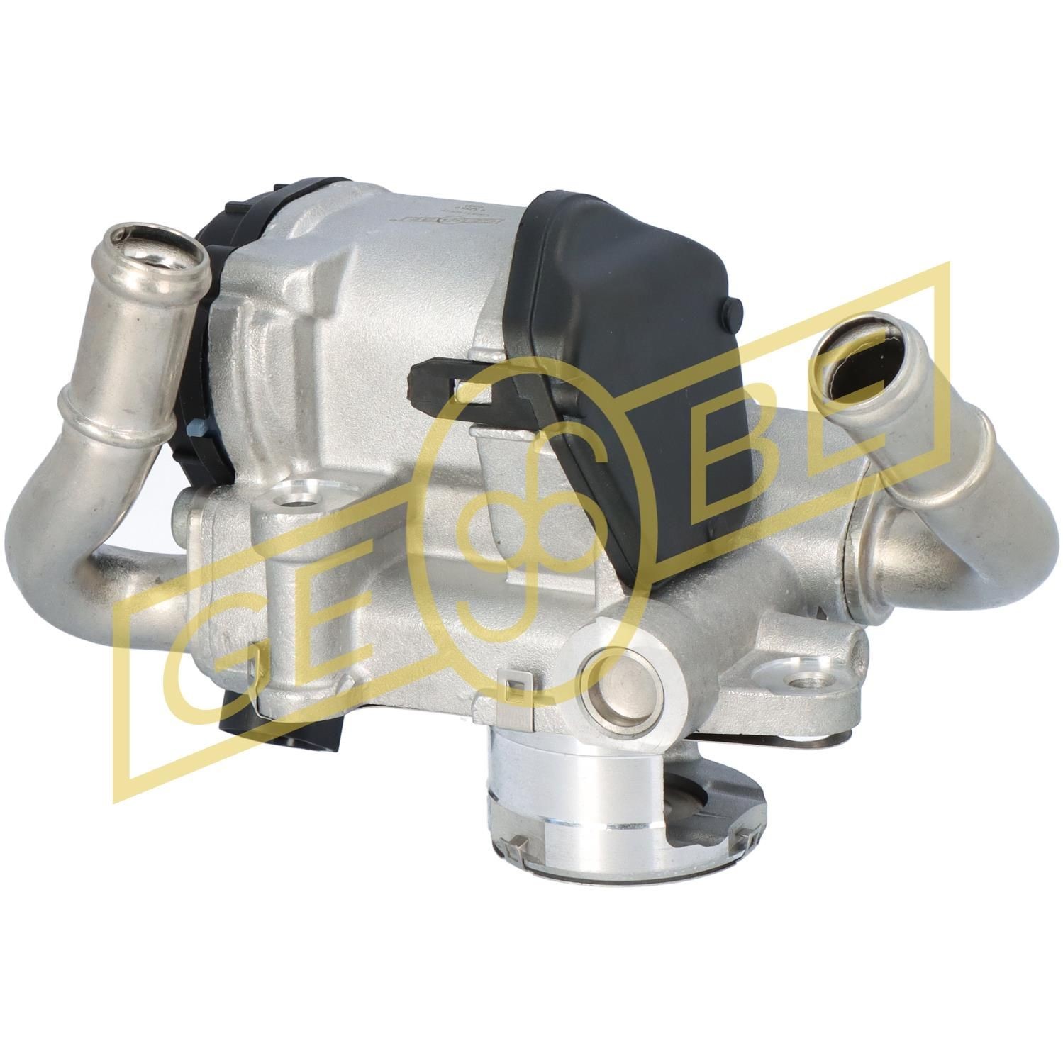 GEBE 9 3521 1 NOx Sensor, NOx Catalyst INSIGNIA 2.0 GSi 4x4 (47) 210 PS Diesel
