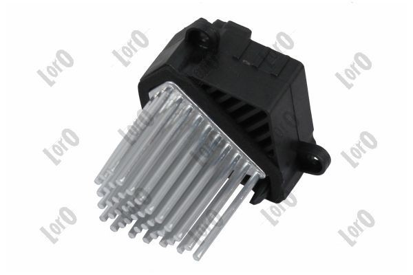 ABAKUS Modstand, kabineventilator Varenummer: 133-004-001 billige