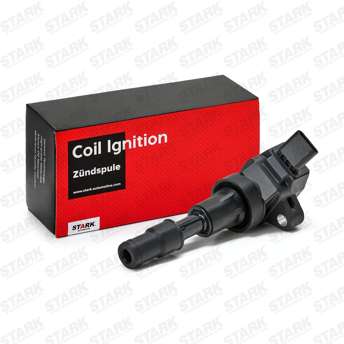 STARK Ignition coil Article number: SKCO-0070503 cheaply