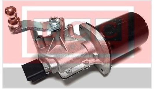 LCC Wiper motor Article number: LCC320025 cheaply