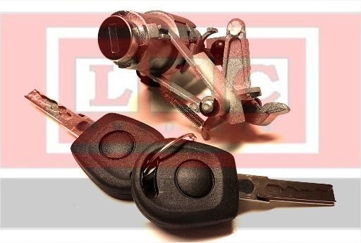 LCC Door lock Article number: LCC3301 cheaply