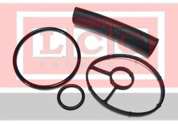 LCC Oil cooler gasket Article number: TR1392 cheaply