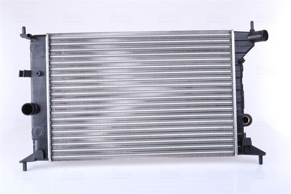 NISSENS Engine radiator Article number: 630681 cheaply