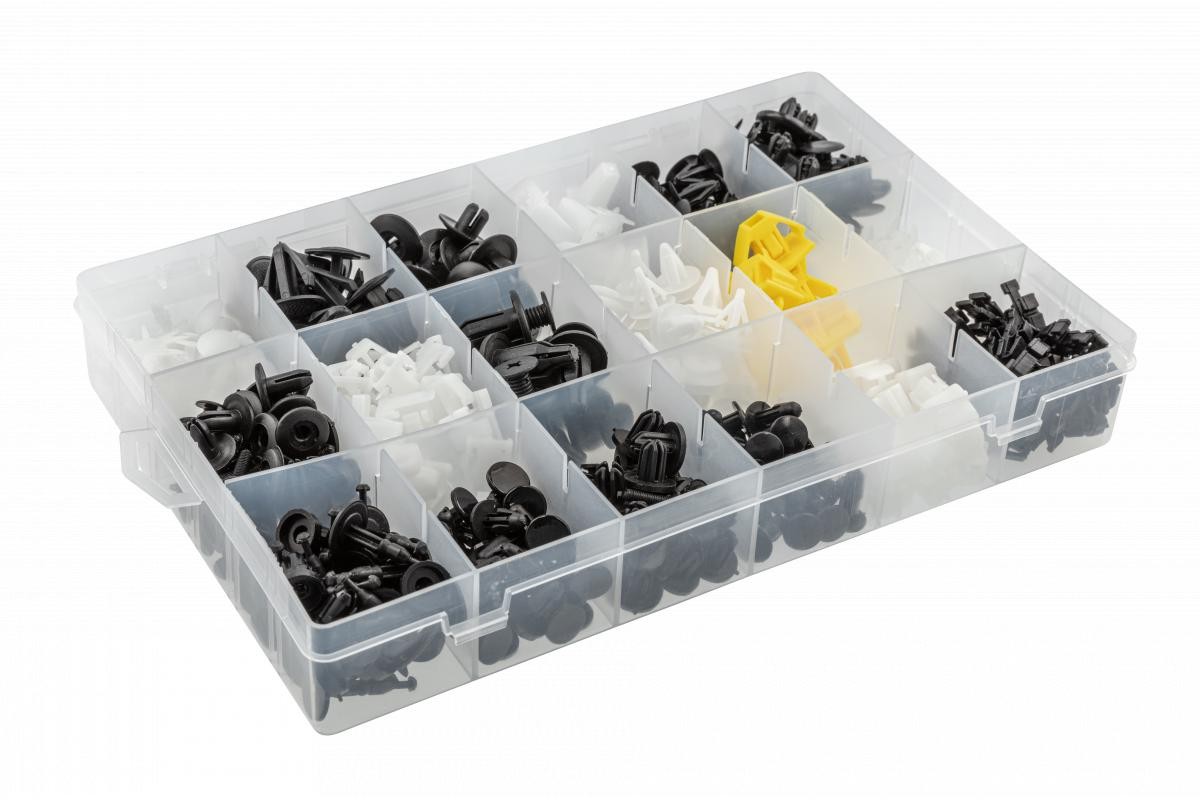 Hogert Technik HT8G555 Kinnitusklippide komplekt, kere ACCORD 2.0 EX 102 HP Bensiin 1989