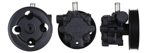 SPIDAN Power steering pump Article number: 52745 cheaply